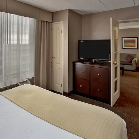 Holiday Inn Hotel & Suites Chicago Northwest - Elgin By Ihg Exterior foto
