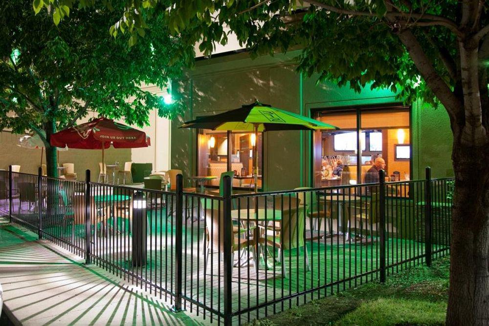 Holiday & Chicago Northwest - By Ihg 3* Elgin