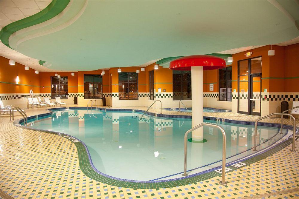Hotel Holiday & Chicago Northwest - By Ihg