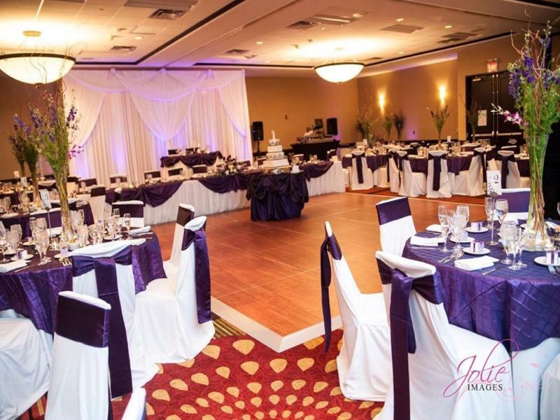 Hotel & Chicago Northwest - By Ihg Elgin